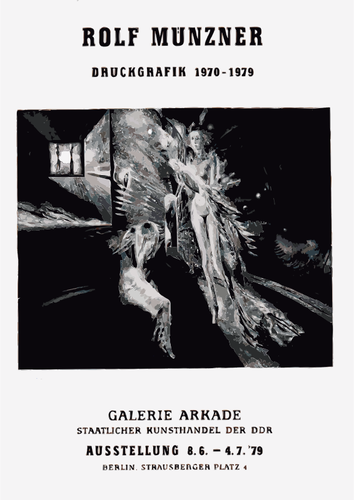 Berlin-Galerie-poster